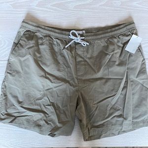 The Rail Men’s Shorts